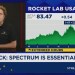 Rocket Lab CEO sees space boom as SpaceX IPO reshapes industry Rocket Lab CEO sees space boom as SpaceX IPO reshapes industry