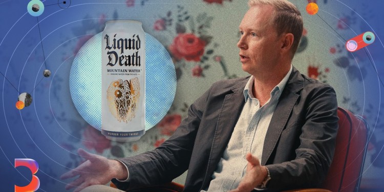 How Liquid Death Turned Advertising Around | Quantum Marketing How Liquid Death Turned Advertising Around | Quantum Marketing