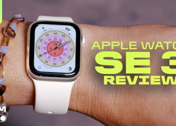 Apple Watch SE 3: Why You May Not Miss the Series 11 or Ultra 3 | All Things Mobile Apple Watch SE 3: Why You May Not Miss the Series 11 or Ultra 3 | All Things Mobile