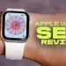 Apple Watch SE 3: Why You May Not Miss the Series 11 or Ultra 3 | All Things Mobile Apple Watch SE 3: Why You May Not Miss the Series 11 or Ultra 3 | All Things Mobile