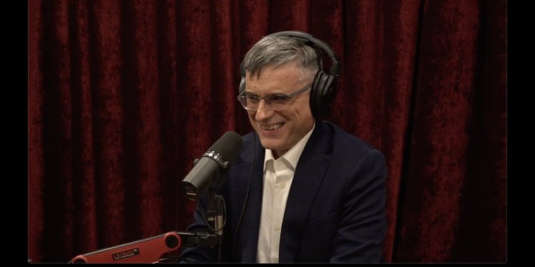 Joe Rogan Experience #2443 – Filippo Biondi Joe Rogan Experience #2443 – Filippo Biondi