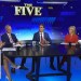 ‘The Five’: Some Dems blasted for cheering Charlie Kirk’s assassination ‘The Five’: Some Dems blasted for cheering Charlie Kirk’s assassination