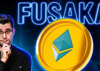 What Will Happen To ETH After Ethereum’s Fusaka Upgrade? What Will Happen To ETH After Ethereum’s Fusaka Upgrade?