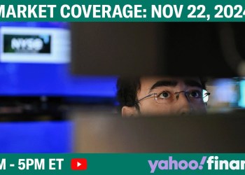 Dow closes at record, S&P 500, Nasdaq rise as Wall Street notches strong weekly gains Dow closes at record, S&P 500, Nasdaq rise as Wall Street notches strong weekly gains