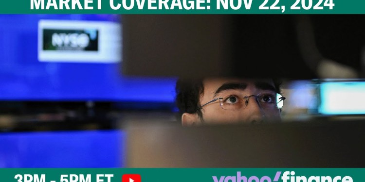 Dow closes at record, S&P 500, Nasdaq rise as Wall Street notches strong weekly gains Dow closes at record, S&P 500, Nasdaq rise as Wall Street notches strong weekly gains