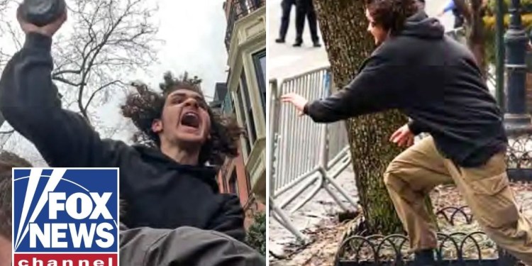 This is STRIKING: Greg Jarrett This is STRIKING: Greg Jarrett