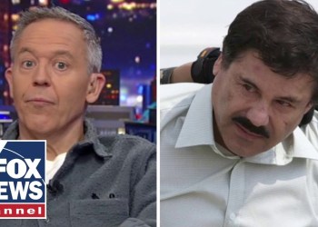 Gutfeld: If you can’t contain El Chapo, your opinion is El Crappo Gutfeld: If you can’t contain El Chapo, your opinion is El Crappo