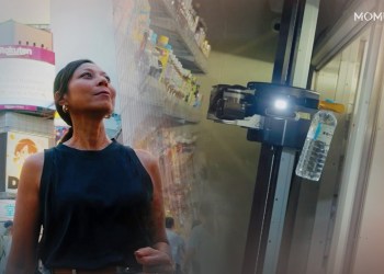 The Nation Where Robots and Humans Get Along | Momentum The Nation Where Robots and Humans Get Along | Momentum