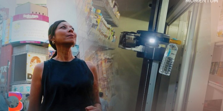 The Nation Where Robots and Humans Get Along | Momentum The Nation Where Robots and Humans Get Along | Momentum