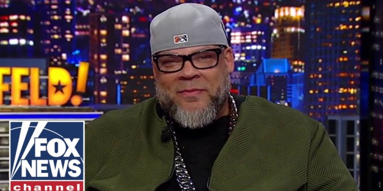 Tyrus: Trump slayed the media dragon Tyrus: Trump slayed the media dragon