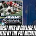 The Hardest Hits We Could Find From College Football Are MUST SEE | Ram TRUCKED The Hardest Hits We Could Find From College Football Are MUST SEE | Ram TRUCKED