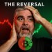 Bitcoin REVERSAL from Red to Green as Crypto Stabilizes Bitcoin REVERSAL from Red to Green as Crypto Stabilizes