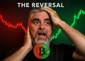 Bitcoin REVERSAL from Red to Green as Crypto Stabilizes Bitcoin REVERSAL from Red to Green as Crypto Stabilizes