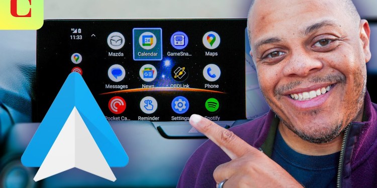 Android Auto: How to Connect Google Maps and Apps in Your Car Android Auto: How to Connect Google Maps and Apps in Your Car