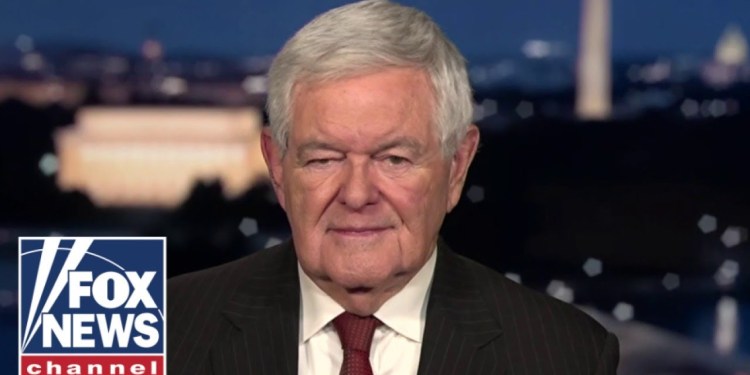 Newt Gingrich: Trump holds ‘all the cards’ Newt Gingrich: Trump holds ‘all the cards’
