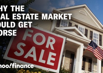 Housing market will have ‘worst year in decades,’ analyst says Housing market will have ‘worst year in decades,’ analyst says