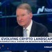 SEC Chairman Paul Atkins on regulating booming crypto industry SEC Chairman Paul Atkins on regulating booming crypto industry