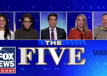 Jesse Watters: Latest video in Guthrie disappearance is a huge break Jesse Watters: Latest video in Guthrie disappearance is a huge break