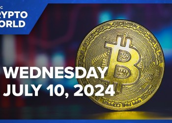 Bitcoin hovers at ,000 as Fed Chair Powell continues testimony on Capitol Hill: CNBC Crypto World Bitcoin hovers at ,000 as Fed Chair Powell continues testimony on Capitol Hill: CNBC Crypto World