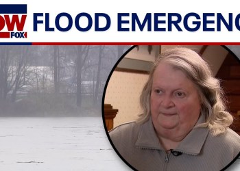 Washington flooding: Statewide emergency declared Washington flooding: Statewide emergency declared
