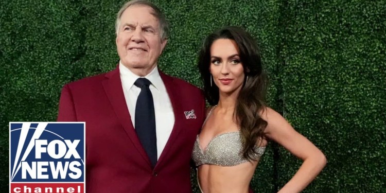 U-N-‘SEE’ YOU LATER: Bill Belichick’s dating saga takes another crazy turn U-N-‘SEE’ YOU LATER: Bill Belichick’s dating saga takes another crazy turn