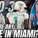 Is There ANY Hope For The Dolphins Season After 0-3 Start? | Pat McAfee Show Is There ANY Hope For The Dolphins Season After 0-3 Start? | Pat McAfee Show