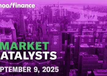 Jobs growth revised lower by 911K, how AI is changing cybersecurity, gaming stocks playbook Jobs growth revised lower by 911K, how AI is changing cybersecurity, gaming stocks playbook