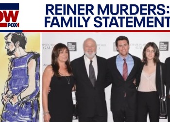Reiner family issues statement as brother Nick Reiner appears in court Reiner family issues statement as brother Nick Reiner appears in court