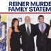 Reiner family issues statement as brother Nick Reiner appears in court Reiner family issues statement as brother Nick Reiner appears in court