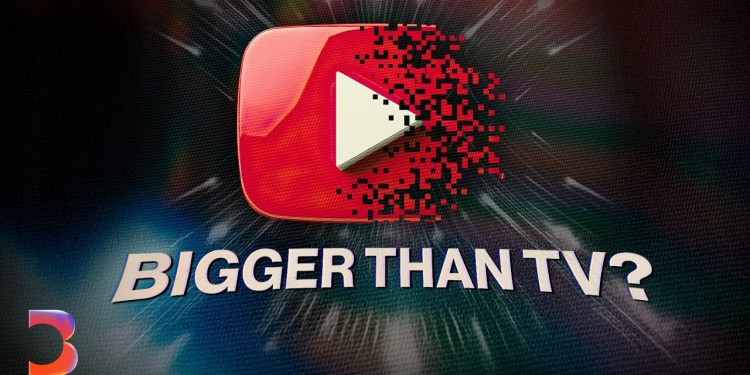 Why YouTube Still Rules the Internet Why YouTube Still Rules the Internet