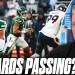Justin Fields Had -10 Net Passing Yards Against The Broncos… | Pat McAfee Show Justin Fields Had -10 Net Passing Yards Against The Broncos… | Pat McAfee Show