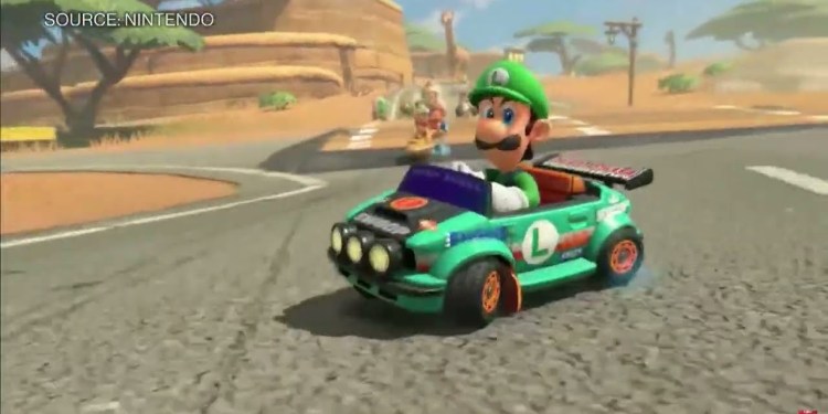 Nintendo’s Switch 2 Console Starts at 0 Nintendo’s Switch 2 Console Starts at 0