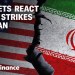 US strikes Iranian nuclear facilities: What it means for markets, oil, and inflation US strikes Iranian nuclear facilities: What it means for markets, oil, and inflation