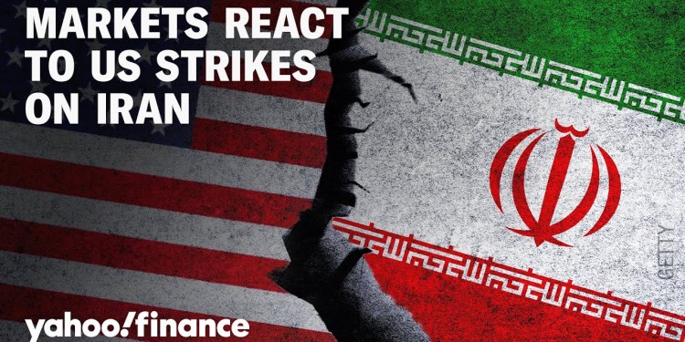 US strikes Iranian nuclear facilities: What it means for markets, oil, and inflation US strikes Iranian nuclear facilities: What it means for markets, oil, and inflation