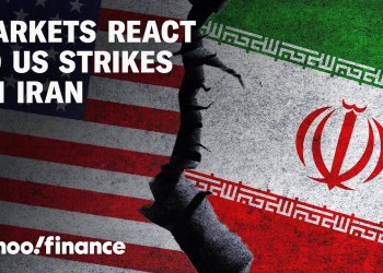 US strikes Iranian nuclear facilities: What it means for markets, oil, and inflation US strikes Iranian nuclear facilities: What it means for markets, oil, and inflation