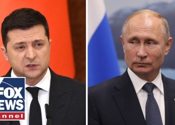 Ex-Ukrainian general makes grim declaration: ‘WWIII has begun’ Ex-Ukrainian general makes grim declaration: ‘WWIII has begun’