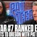 4 Star, #7 Ranked Edge Rusher Rashad Streets Commits To Oregon Live On The Pat McAfee Show 4 Star, #7 Ranked Edge Rusher Rashad Streets Commits To Oregon Live On The Pat McAfee Show