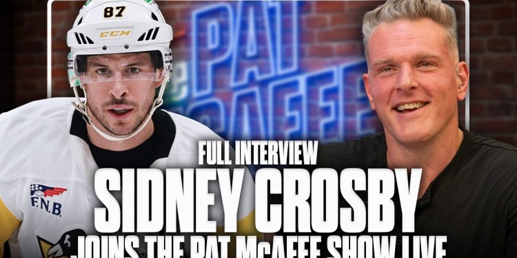 Sidney Crosby: From Being Mentored By Mario Lemieux To Dominating The NHL For 21 Seasons Sidney Crosby: From Being Mentored By Mario Lemieux To Dominating The NHL For 21 Seasons