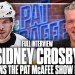 Sidney Crosby: From Being Mentored By Mario Lemieux To Dominating The NHL For 21 Seasons Sidney Crosby: From Being Mentored By Mario Lemieux To Dominating The NHL For 21 Seasons