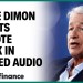 JPM’s Dimon criticizes remote work in leaked audio JPM’s Dimon criticizes remote work in leaked audio