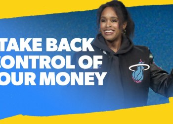 3 Steps To Take Control of Your Money 3 Steps To Take Control of Your Money