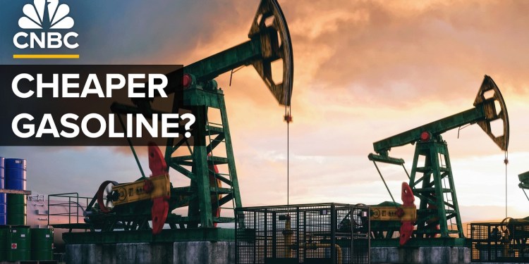 What’s Stopping The U.S. From Pumping More Oil? What’s Stopping The U.S. From Pumping More Oil?