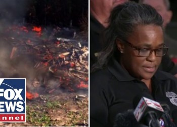 WATCH: Update on deadly Tennessee bomb factory explosion WATCH: Update on deadly Tennessee bomb factory explosion