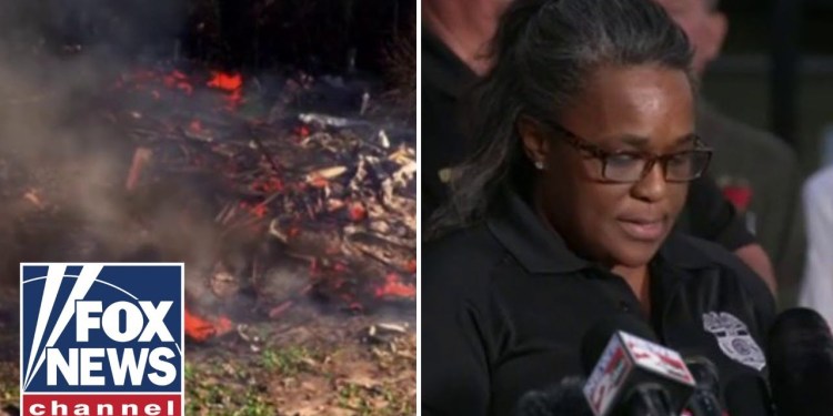 WATCH: Update on deadly Tennessee bomb factory explosion WATCH: Update on deadly Tennessee bomb factory explosion