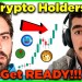 Crypto Markets Are About To Get WILD!!!! (DO NOT BE FOOLED!) Crypto Markets Are About To Get WILD!!!! (DO NOT BE FOOLED!)
