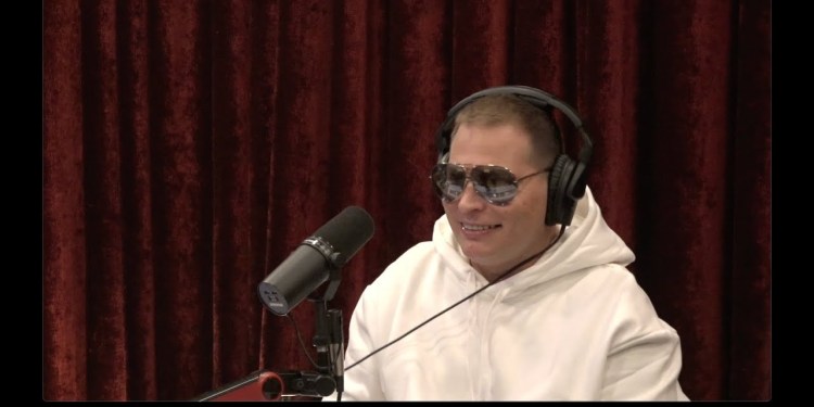 Joe Rogan Experience #2233 – Scott Storch Joe Rogan Experience #2233 – Scott Storch