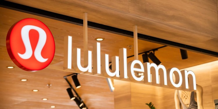 Lululemon China Head Discusses Consumption Outlook Lululemon China Head Discusses Consumption Outlook