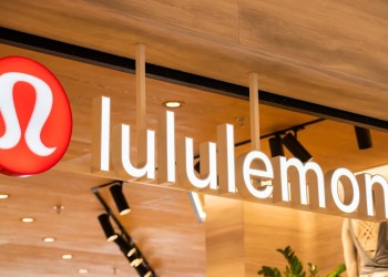 Lululemon China Head Discusses Consumption Outlook Lululemon China Head Discusses Consumption Outlook