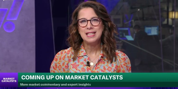 From robotaxis to SpaceX: The stocks poised to takeoff From robotaxis to SpaceX: The stocks poised to takeoff