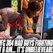 UFC 304 Main Event Was Fighting At 6 AM… THAT’S UNBELIEVABLE | Pat McAfee Reacts UFC 304 Main Event Was Fighting At 6 AM… THAT’S UNBELIEVABLE | Pat McAfee Reacts